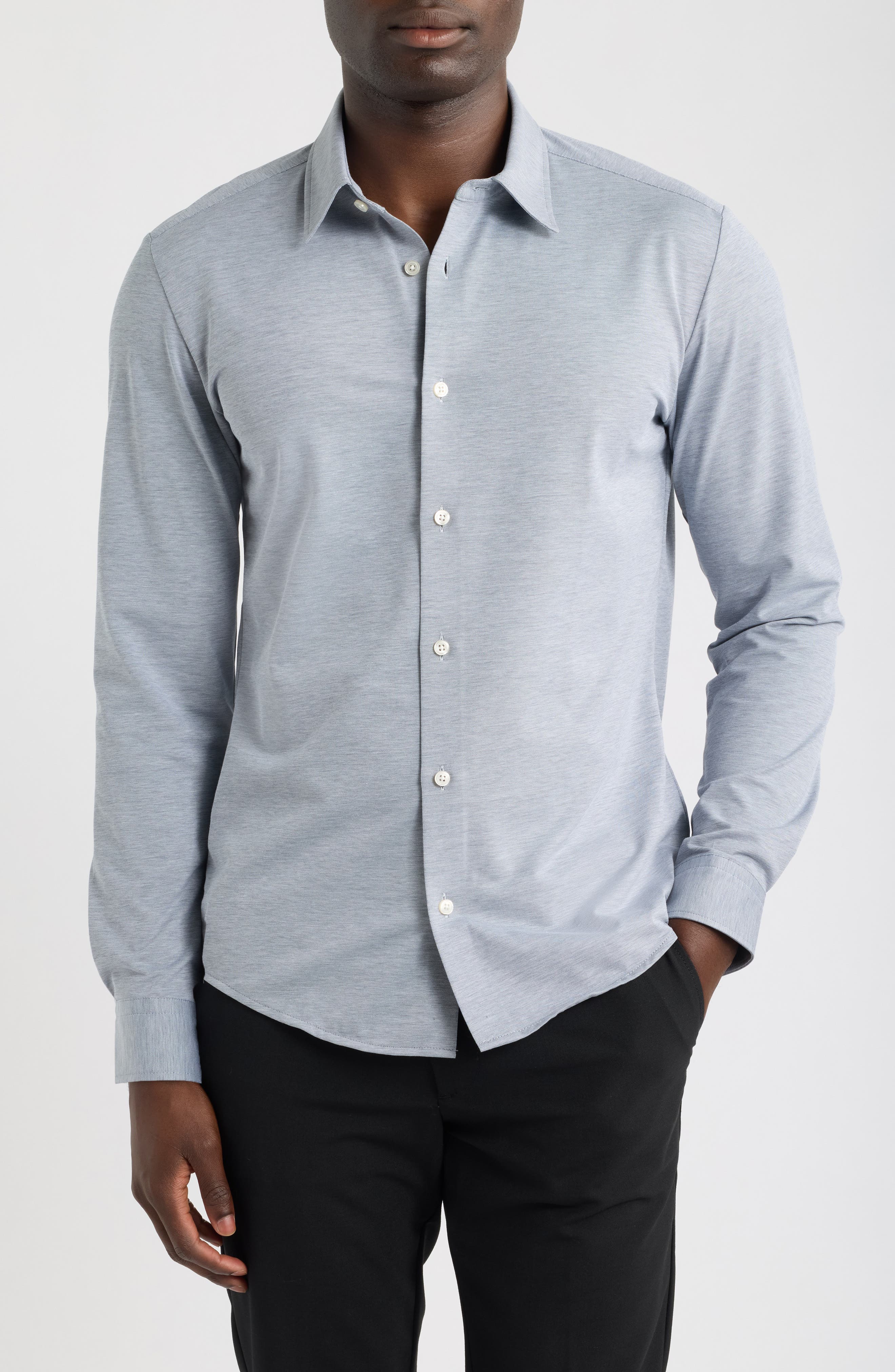 BLUE GREY