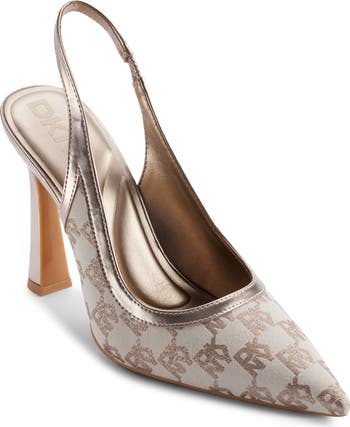 DKNY ★【シネット パンプス】Cinette Slingback Pump DKNY Cinette Slingback Pump (Women) | Nordstrom