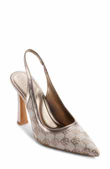 DKNY Cinette Slingback Pump