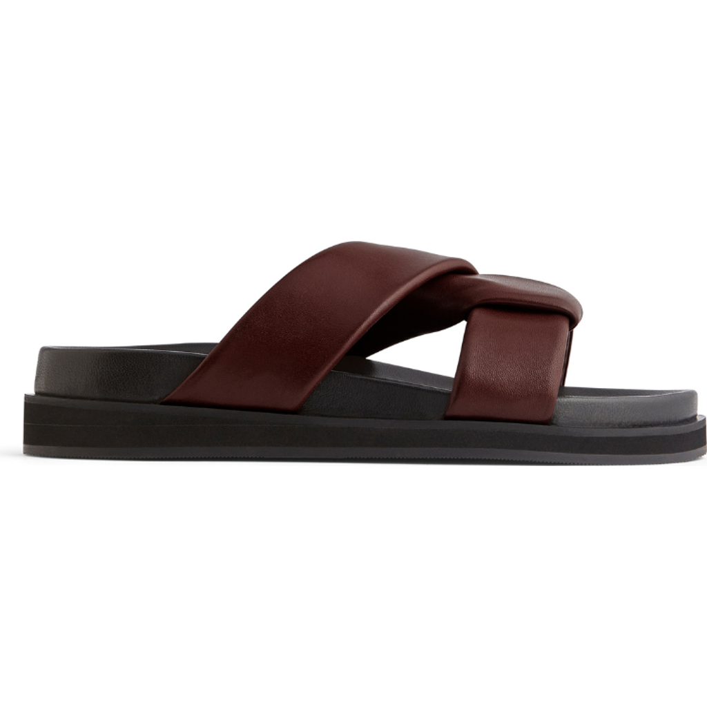 Neil J. Rodgers Obi Sandal In Bruno Nappa