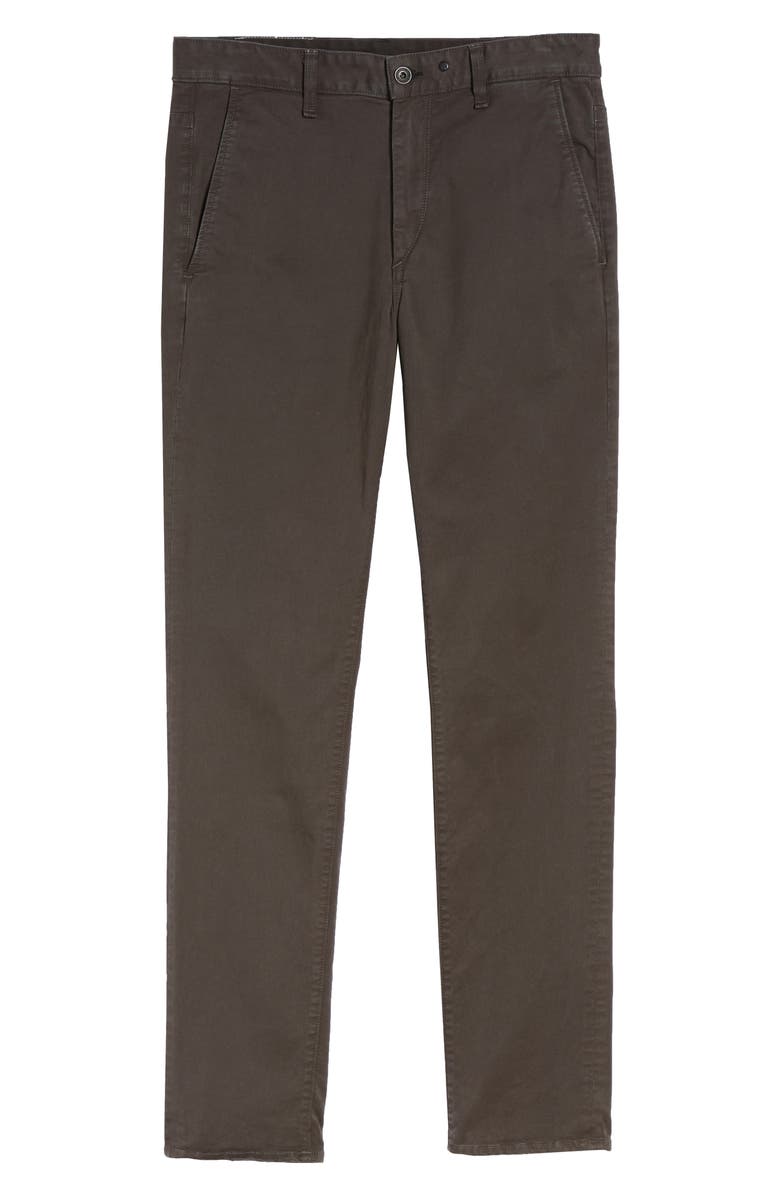 rag & bone Fit 2 Classic Chinos, Alternate, color, 