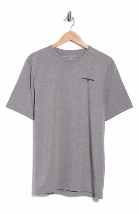 TravisMathew Coast Cruise Cotton Graphic T-Shirt