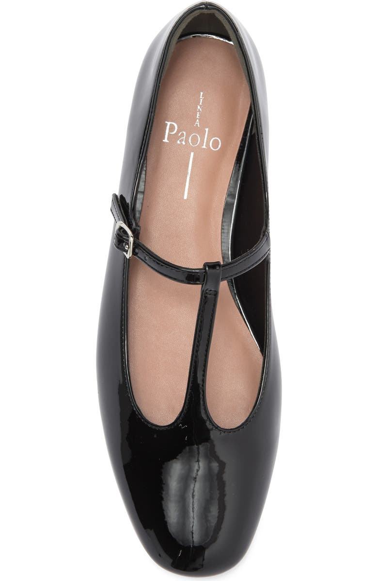 Linea Paolo Marla Mary Jane Flat, Alternate, color,