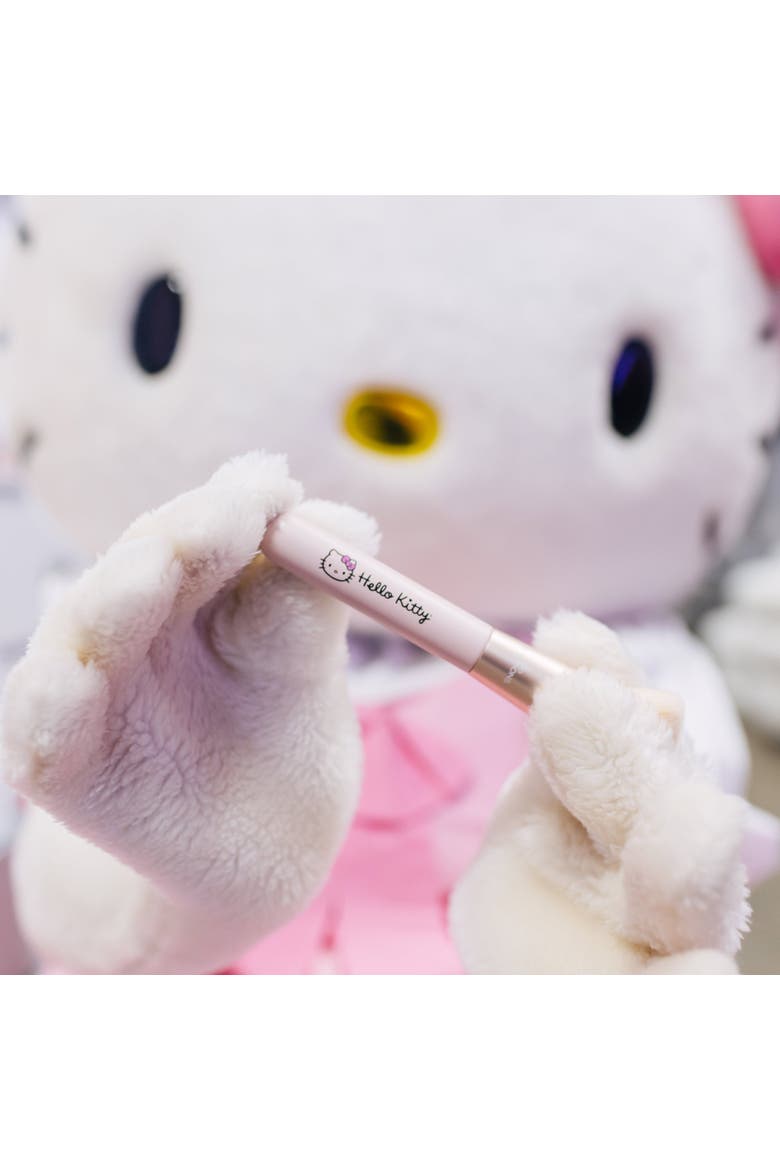 Hello Kitty The Core 6-piece Brush Set, Alternate, color, Pink