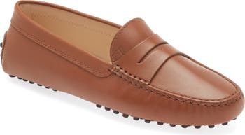 Driving Penny Loafer