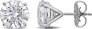 Julianna B. 6 CTW Lab-Grown Diamond Stud Earrings 14K