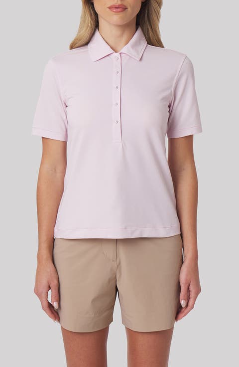 Suki Performance Polo