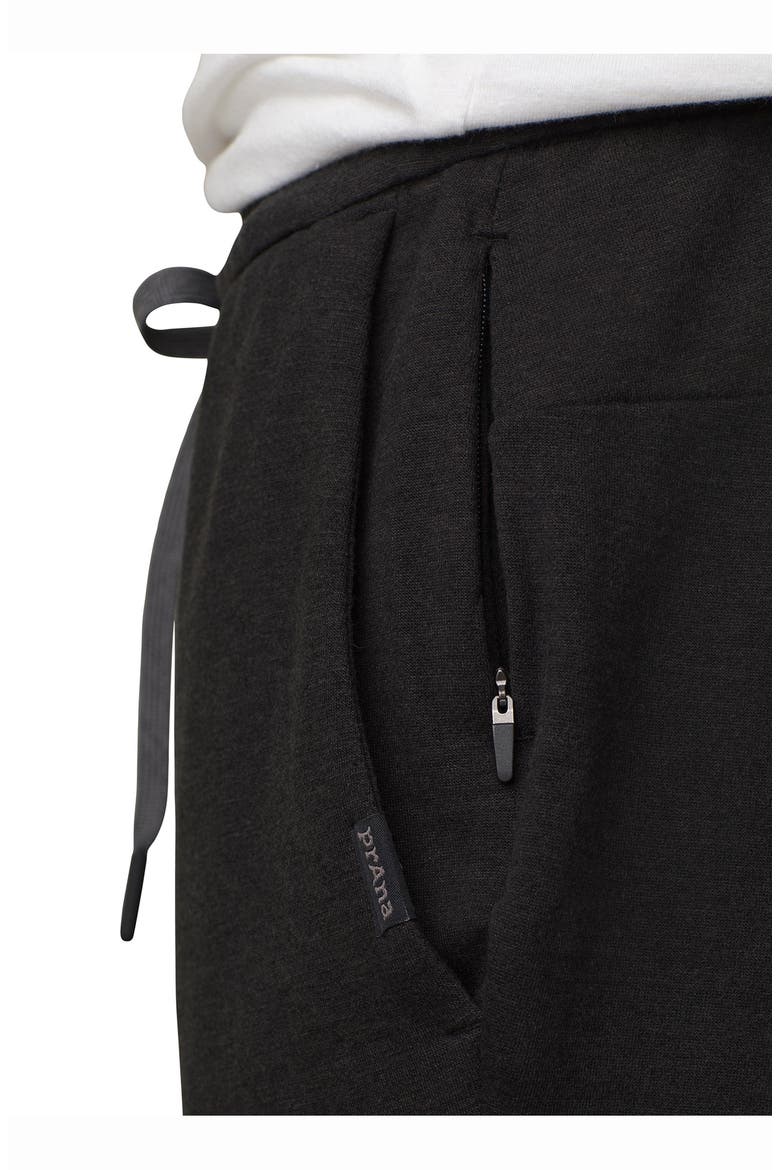 Altitude Tracker Stretch Joggers, Alternate, color, BLACK