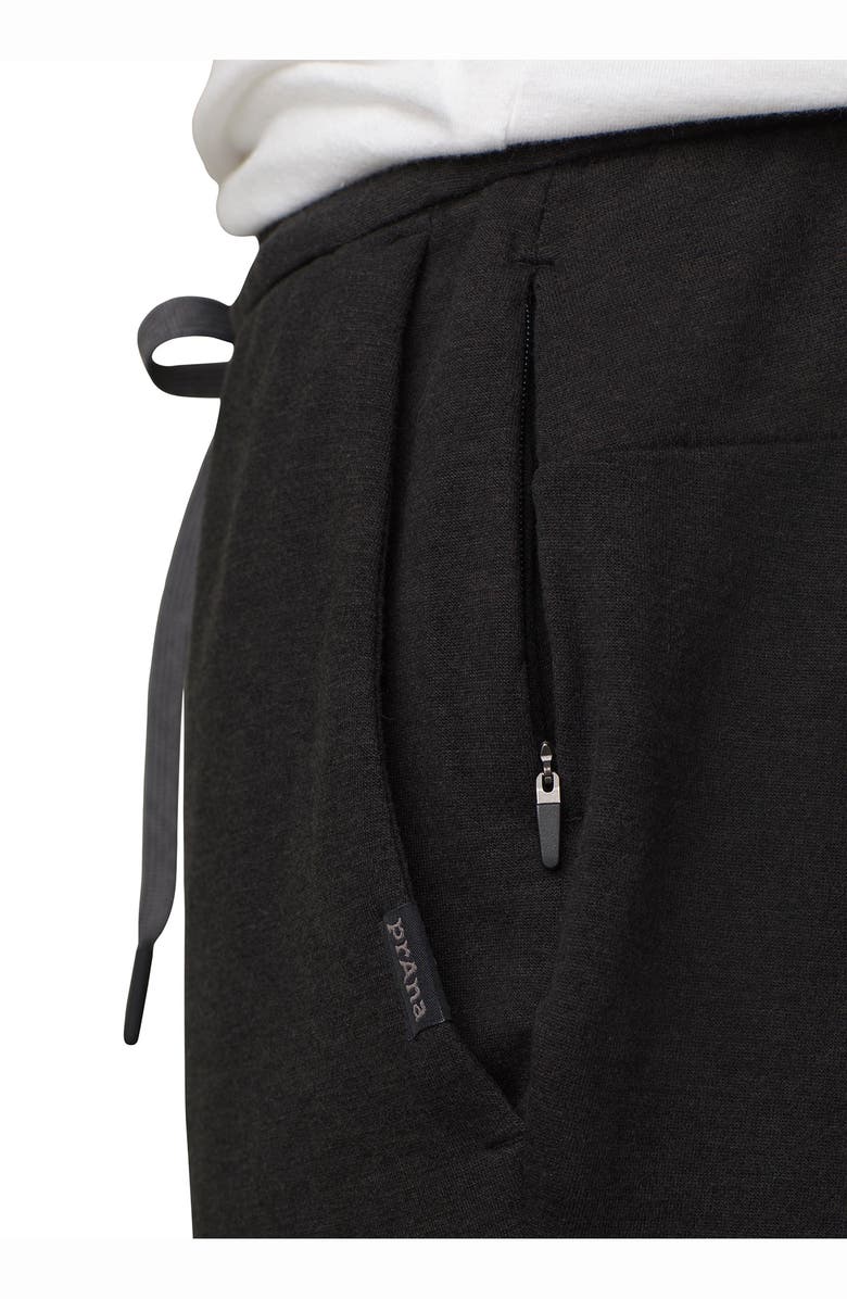 prAna Altitude Tracker Stretch Joggers, Alternate, color, 