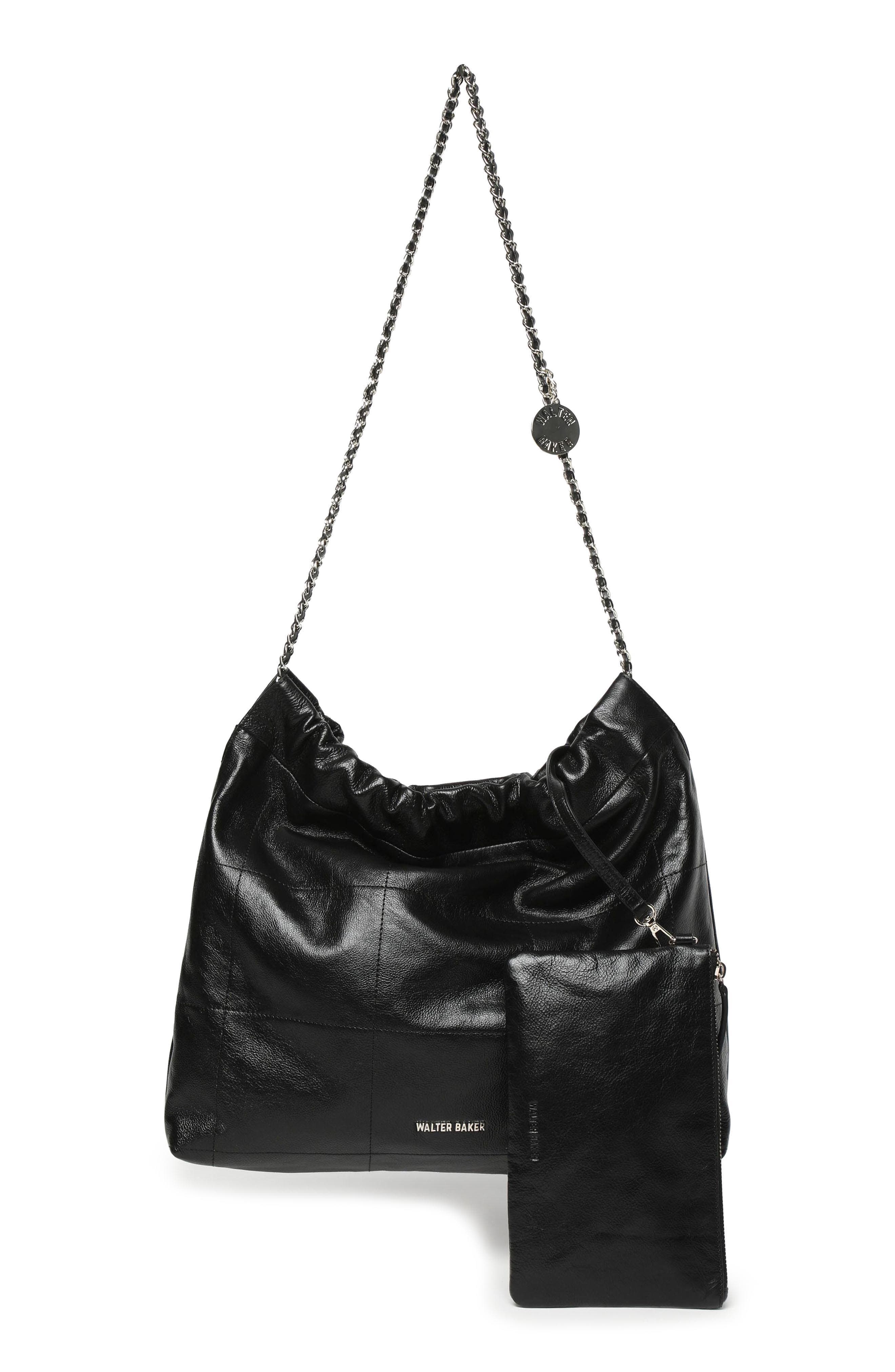 Walter Baker Cleo Shoulder Bag, Alternate, color, 