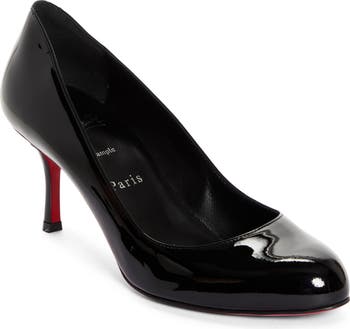 Christian Louboutin Dolly Pump (Women) | Nordstrom