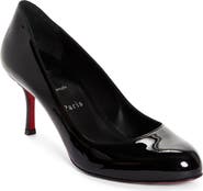 Christian Louboutin Dolly Pump