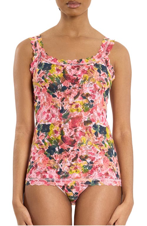 Hanky Panky Lace Camisole