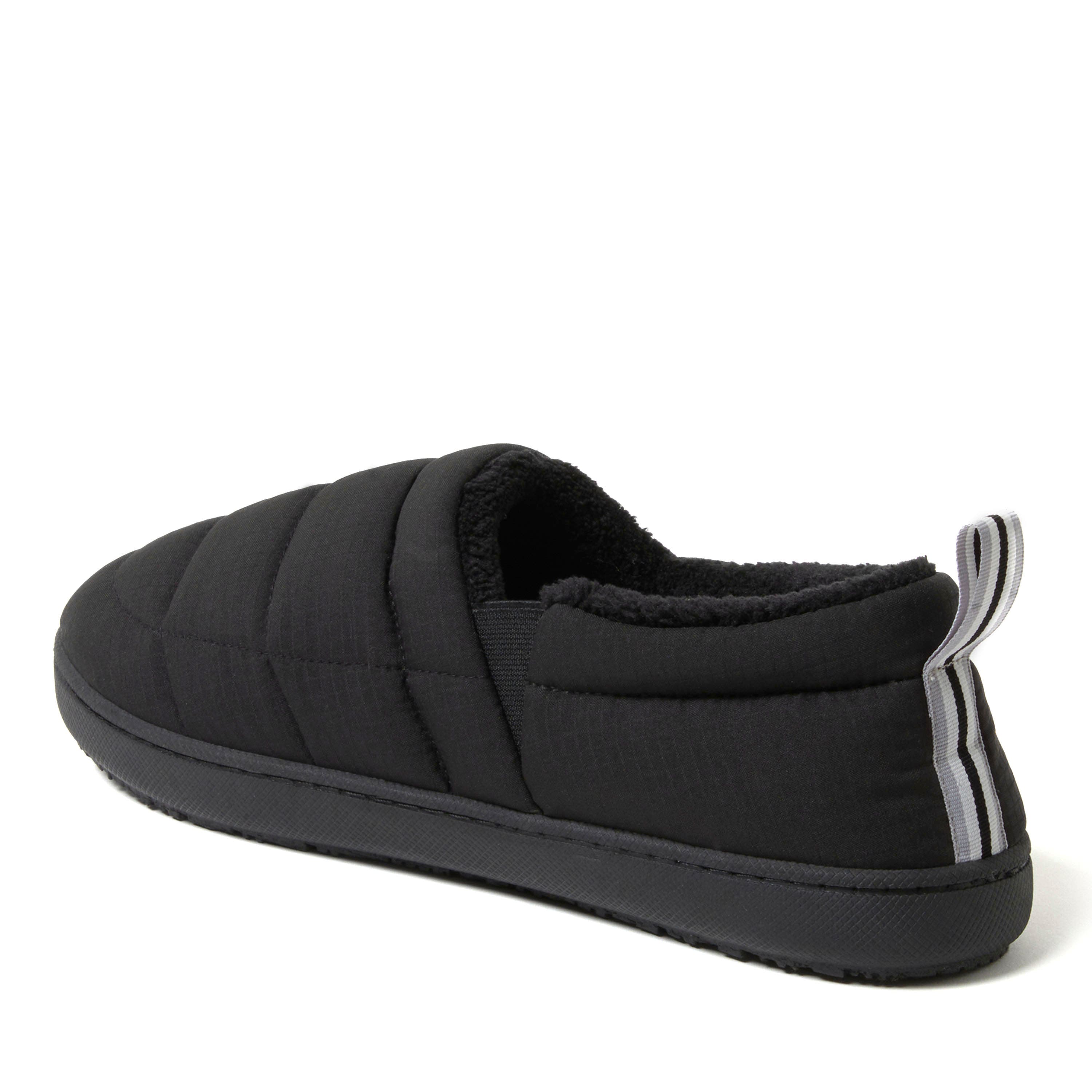 DEARFOAMS Cullen Ripstop Closed Back Slipper, Alternate, color, 