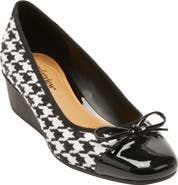 Comfortview The Jade Slip On Wedge