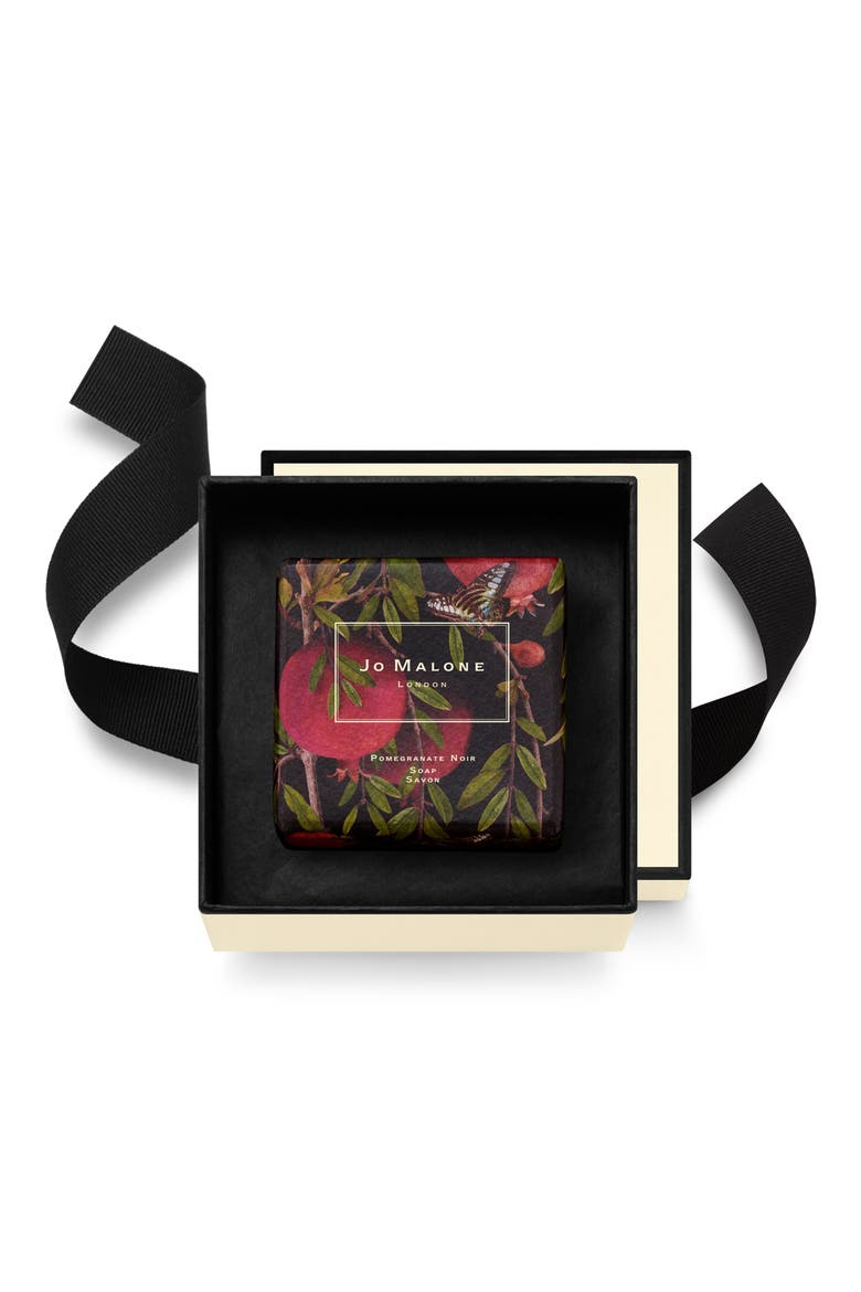 Pomegranate Noir Soap, Alternate, color, NO COLOR