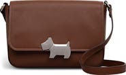 Radley Percy Grove Medium Flapover Crossbody Bag