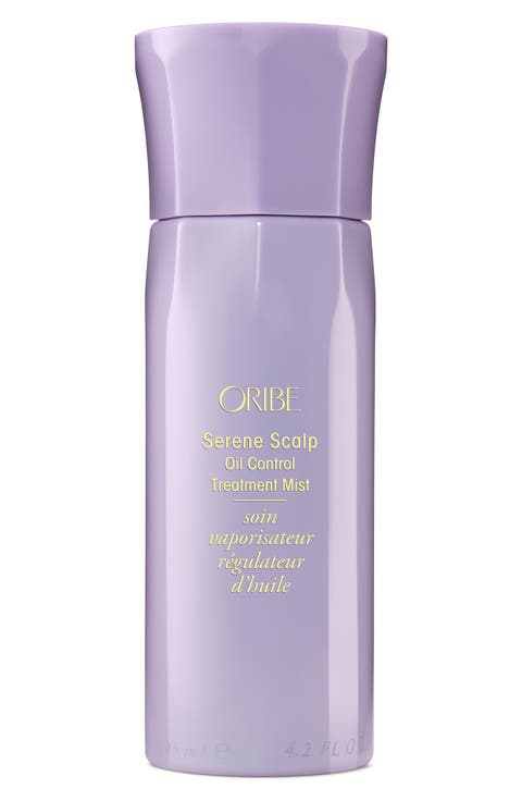 Oil Control Treatment Mist