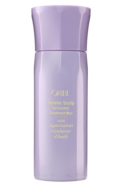 Oribe Serene Scalp Oil Control Treatment Mist for Oily Hair at Nordstrom