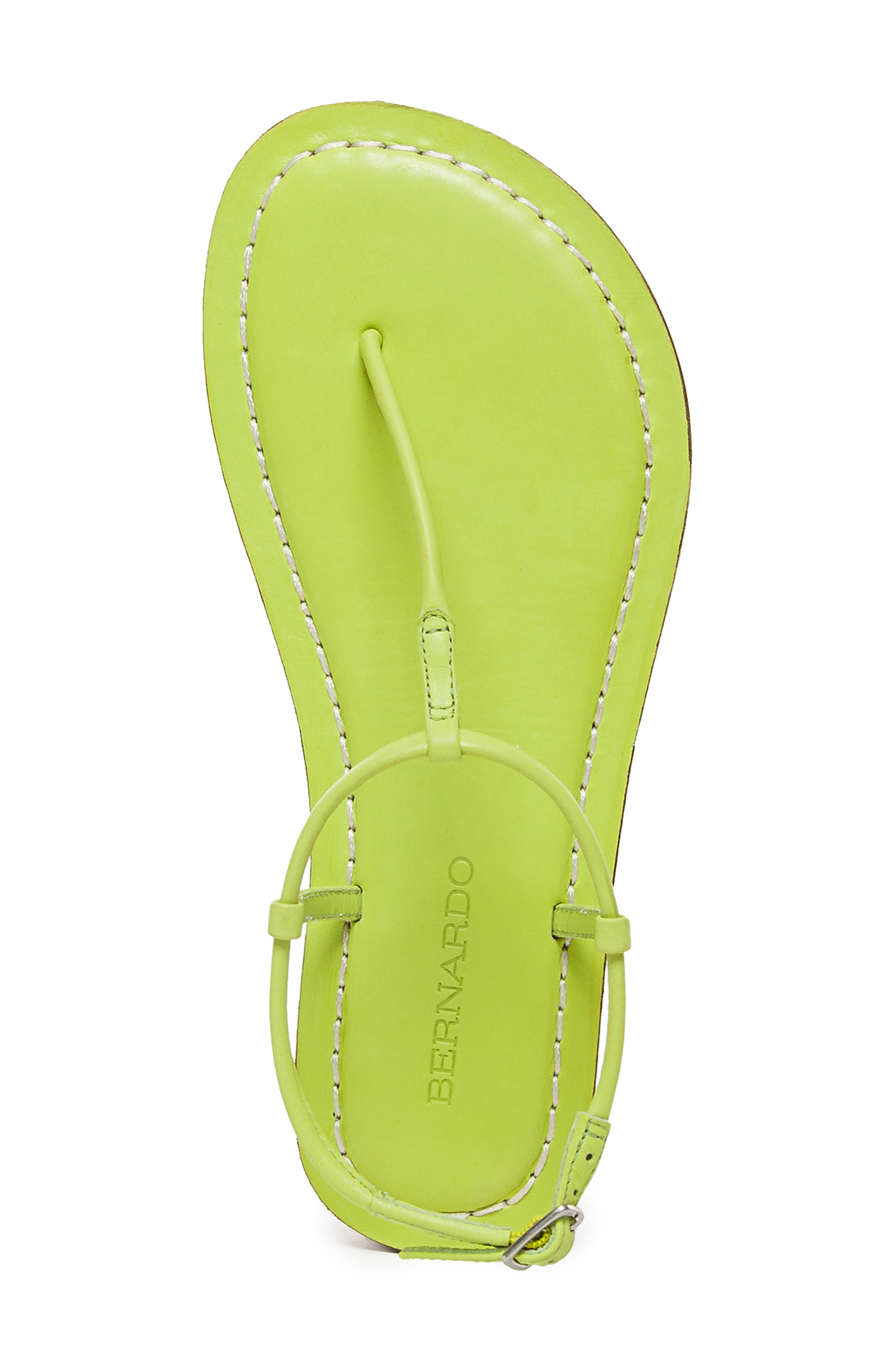 Bernardo Footwear Bernardo Lilly Sandal, Alternate, color, 