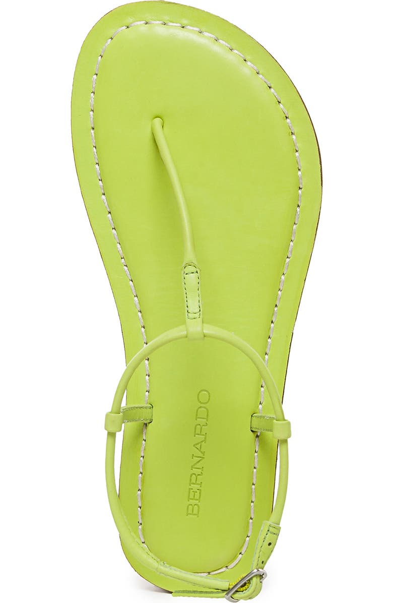 Bernardo Footwear Bernardo Lilly Sandal, Alternate, color,