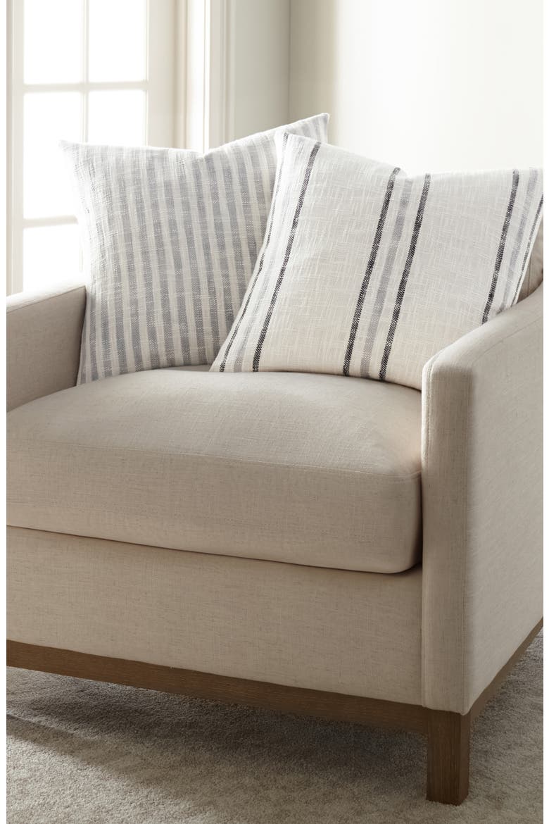 Assorted 2-Pack Accent Pillows, Alternate, color, GRAY