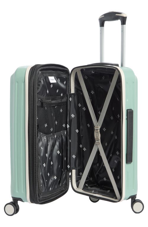 It Luggage Eco Protect 21-inch Hardside Carry-on Luggage
