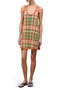 selected Villa Plaid