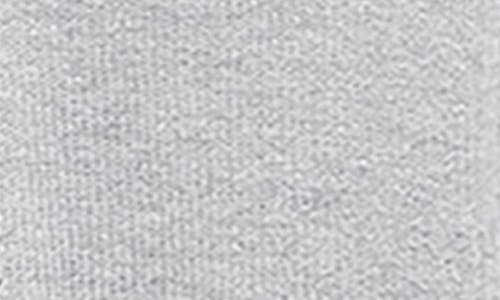Rag & Bone Dina Short-sleeve Cardigan In Gray