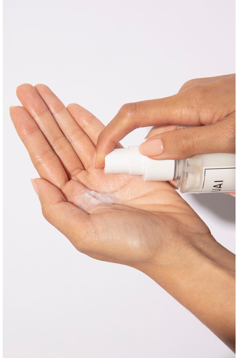 Leave-In Conditioner, Alternate, color, NO COLOR