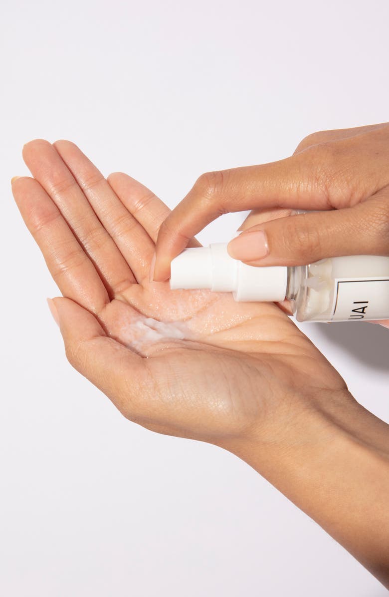 OUAI Leave-In Conditioner, Alternate, color,