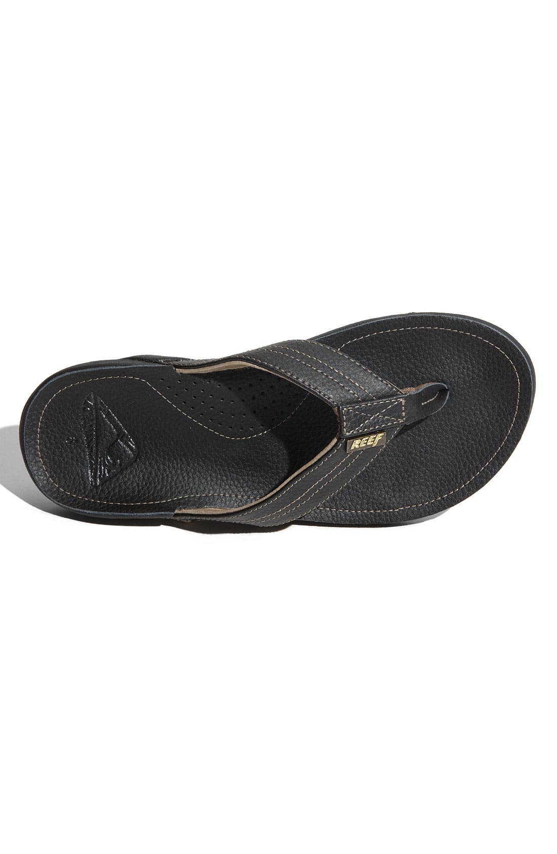 Reef 'J-Bay' Flip Flop, Alternate, color, 