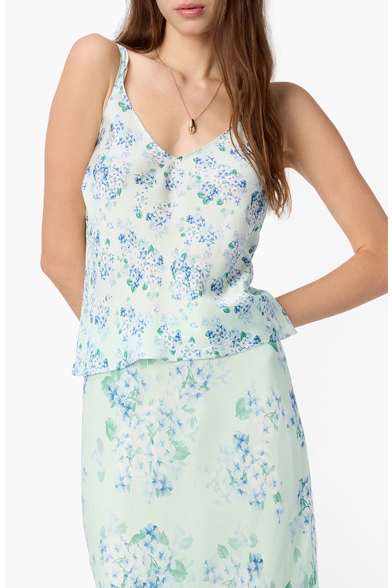 Rory Camisole, Main, color, CLIMBING HYDRANGEA
