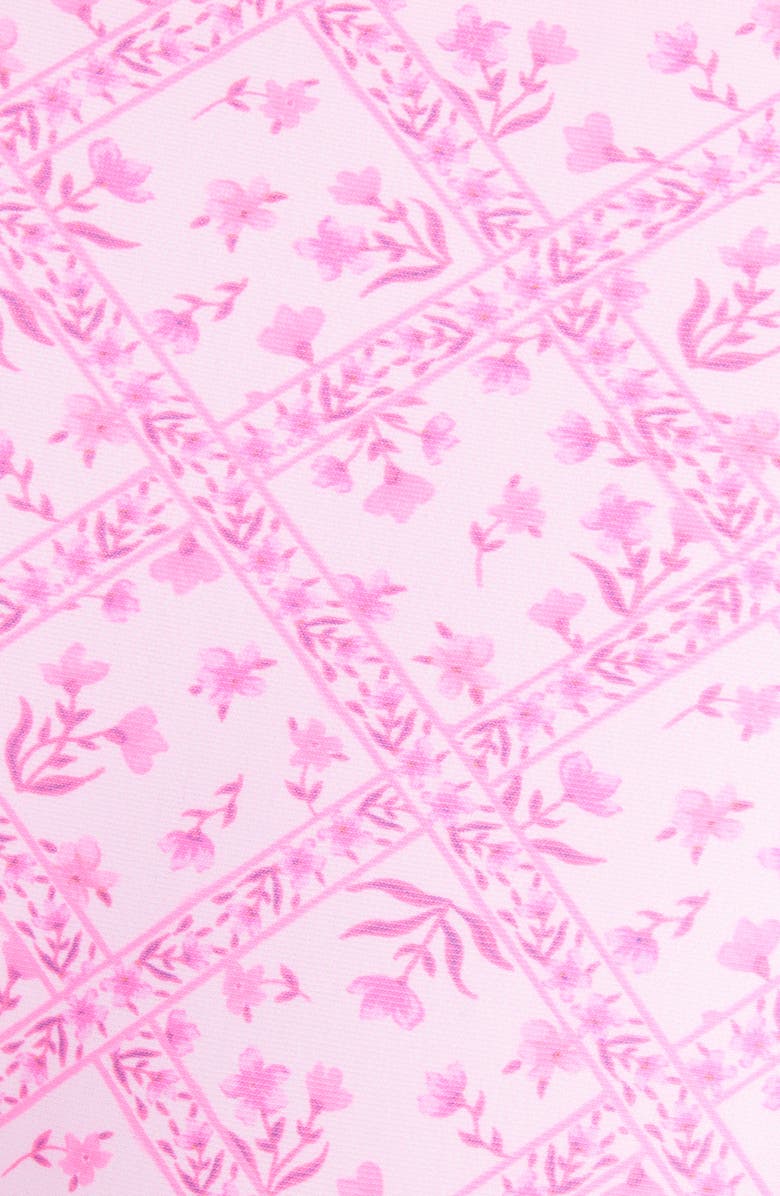 Kulani Kinis High Cut Bikini Bottoms, Alternate, color, Starlight Saloon