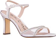 Nina Adela Ankle Strap Sandal