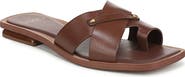 SARTO by Franco Sarto Etta Toe Loop Sandal