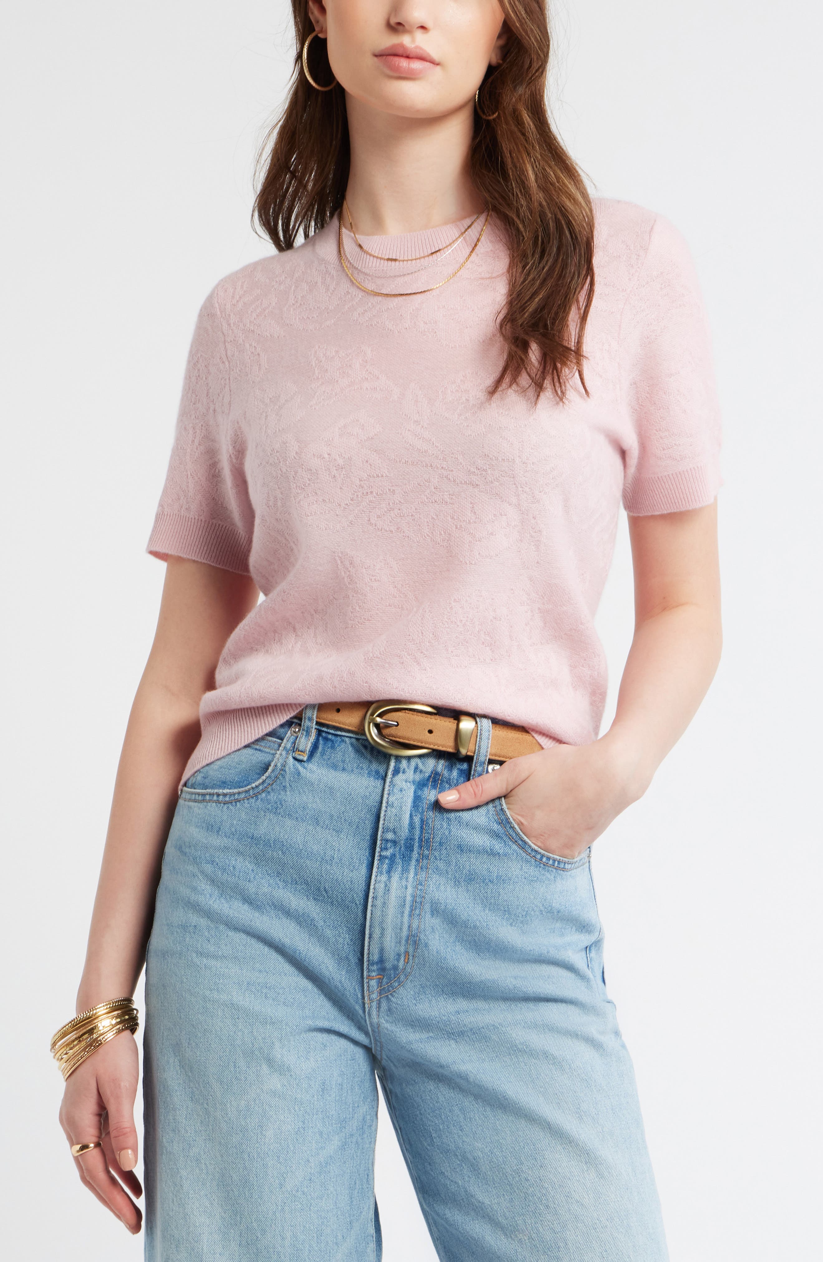 PINK TIMBER