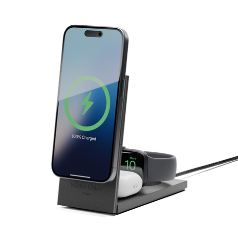 Rise 3in1 MagneticCharger