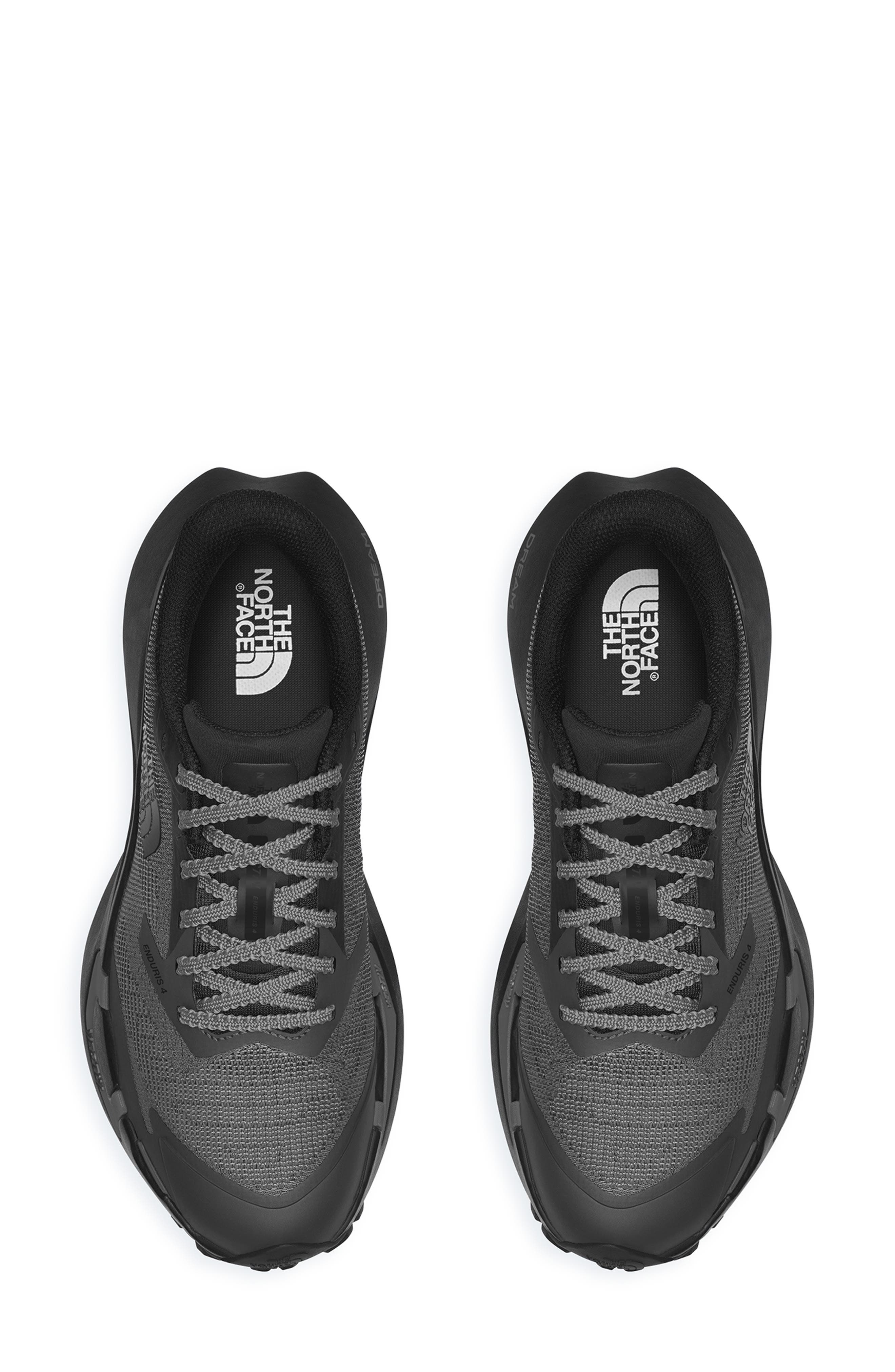 The North Face VECTIV<sup>™</sup> Enduris 4 Trail Running Shoe, Alternate, color, 