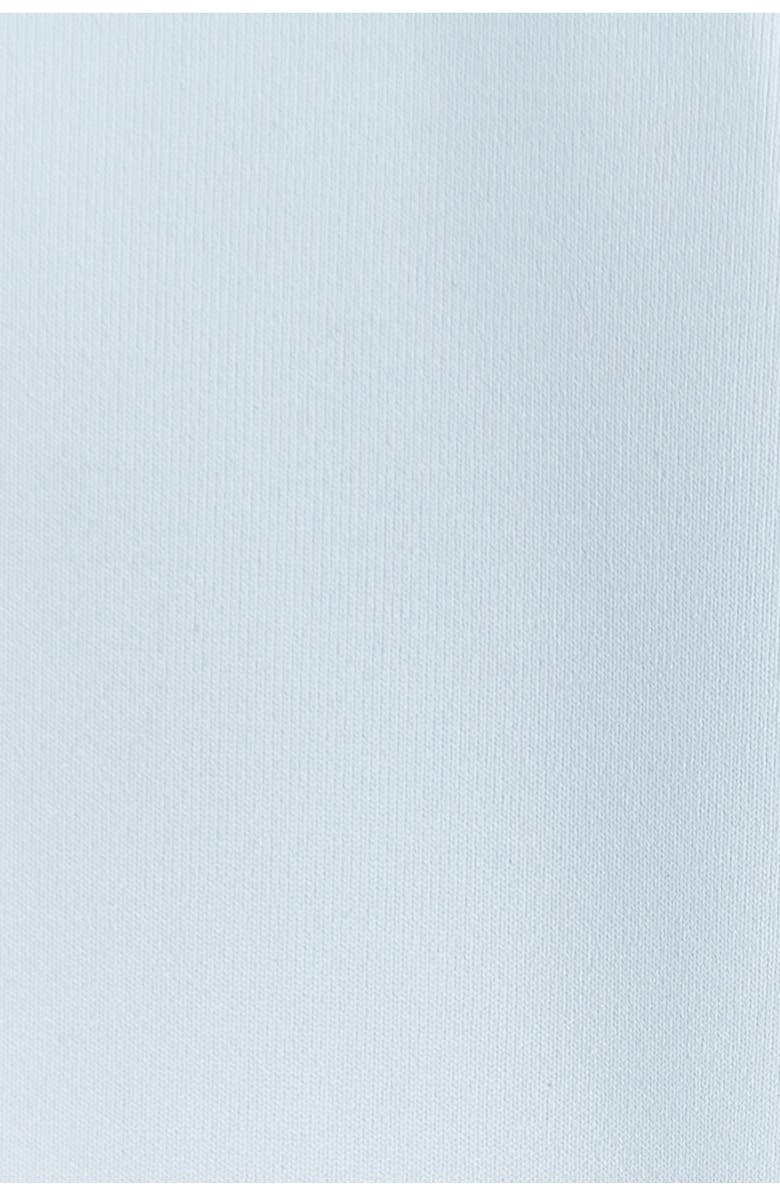 Babycottons Premium Quality Sun Long Sleeve Rashguard for Toddler, Alternate, color, Light Blue