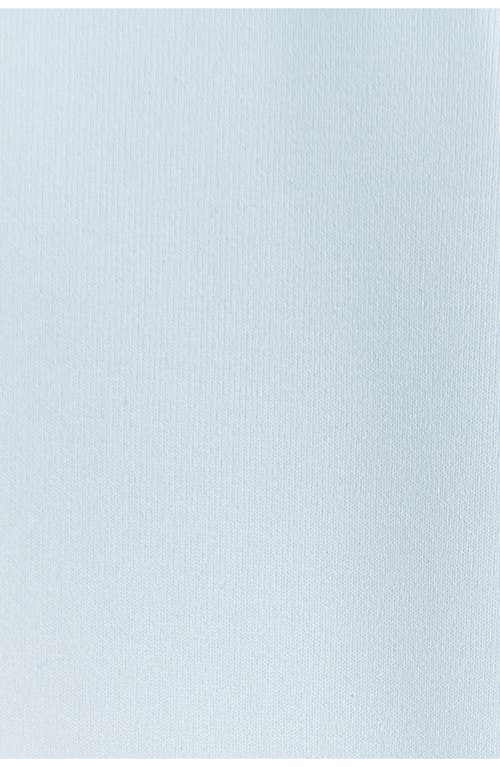 Babycottons Beach Long Sleeve Rashguard In Light Blue