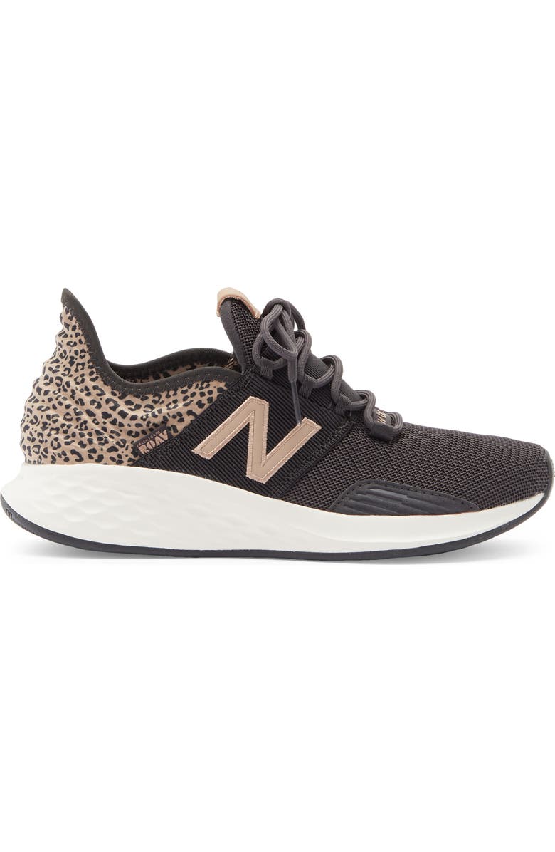 New Balance Roav Athletic Sneaker, Alternate, color,