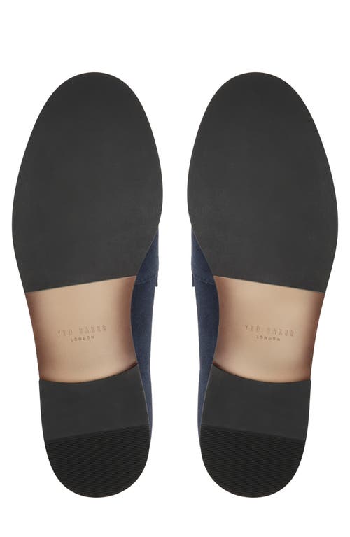 Ted Baker Parliament Penny Loafer