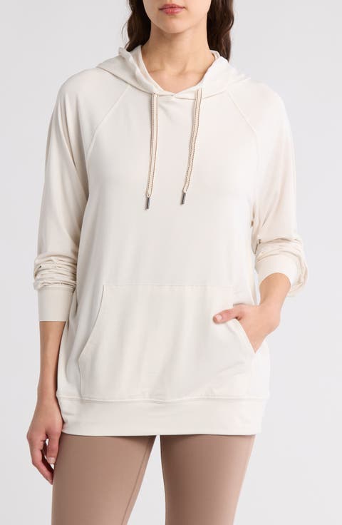 Ruby Hoodie