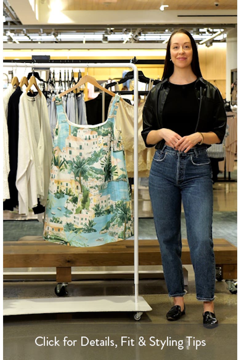 Piti Town Zenica Minidress video
