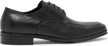 Pio Leather Derby