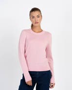 Kettlewell Cashmere Merino Blend Sweater