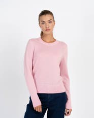 Kettlewell Cashmere Merino Blend Sweater