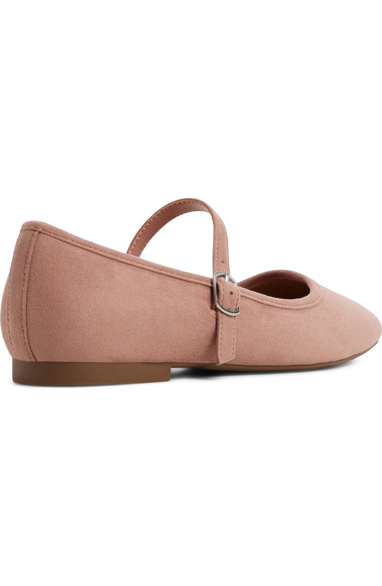 Call It Spring By Aldo Janeyy Mary Jane Flat, Alternate, color, Medium Pink