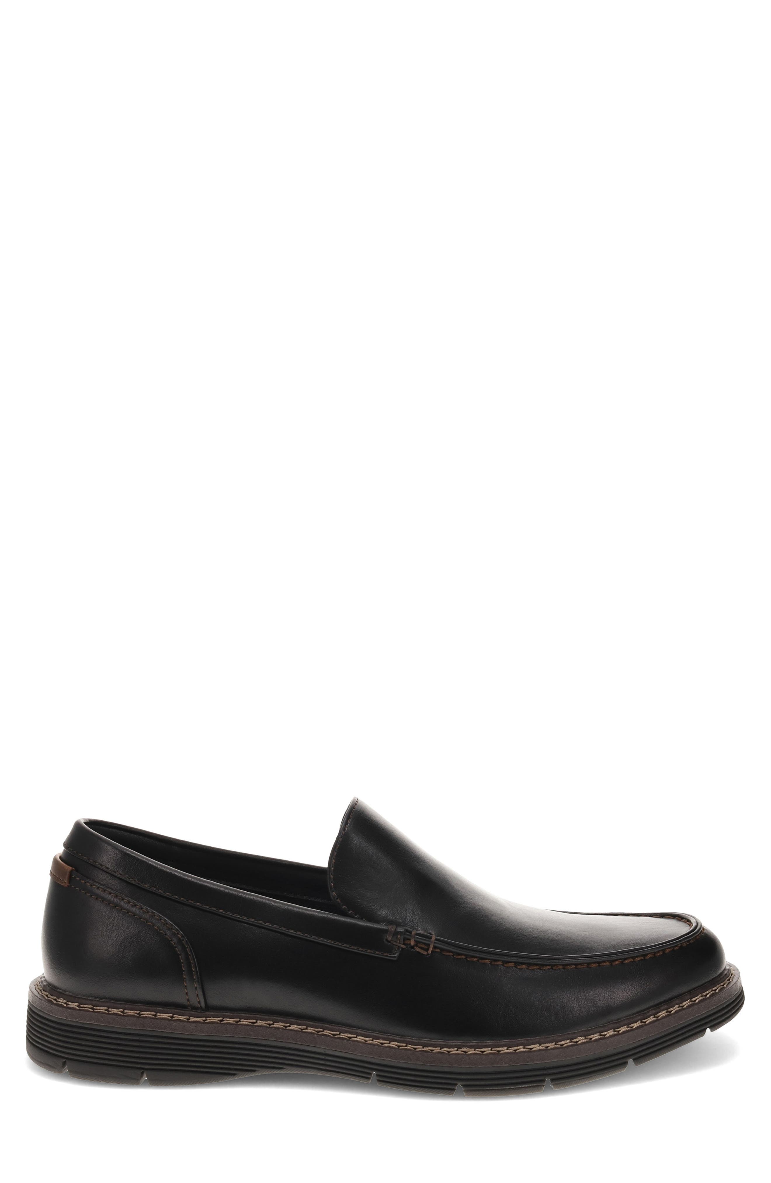 Dockers<sup>®</sup> Elmhurst Loafer, Alternate, color, Black